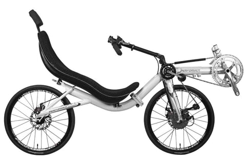 Recumbent Bikes