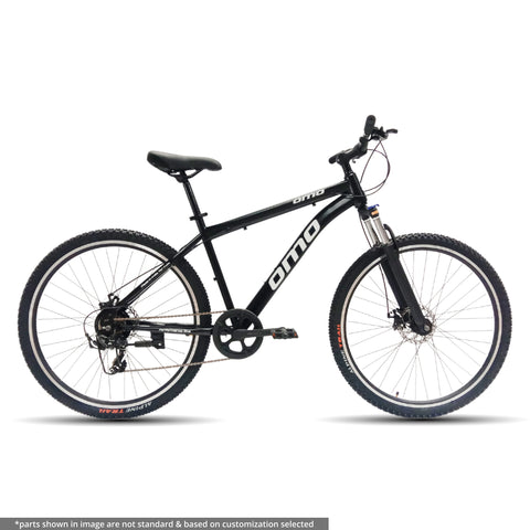 Shillong Ace Regular Mountain Cycle
