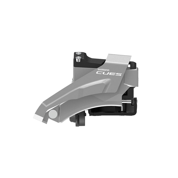 Shimano Cues Front Derailleur FD-U4000 | 2x9/10s