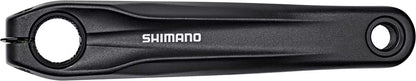 Shimano Crankset Alivio FC-MT210-3 part 2