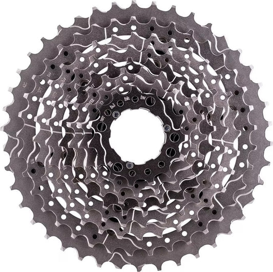 How to Choose Right Gears for Your New MTB or Hybrid Bicycle