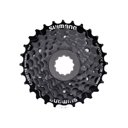 Shimano Cassette HG-200 7S