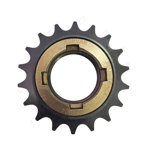 Bicycle Single Speed Freewheel 18T