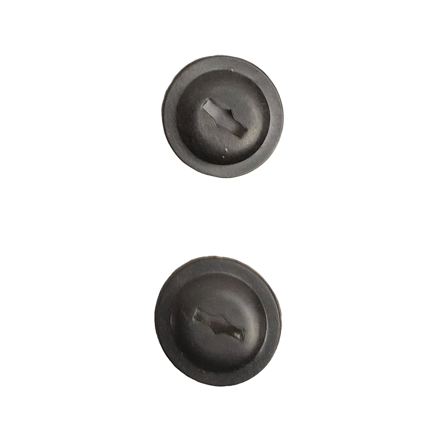 Bicycle crankset single speed steel cap view spare part by omobikes