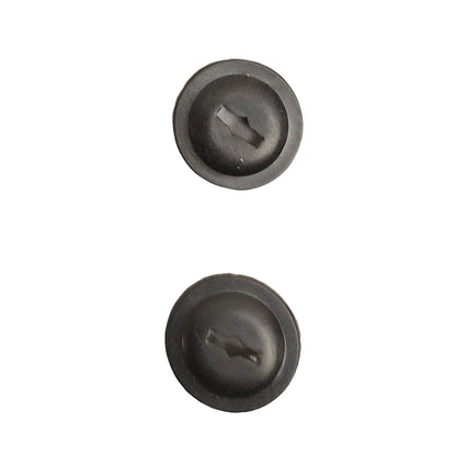 Bicycle crankset single speed steel cap view spare part by omobikes