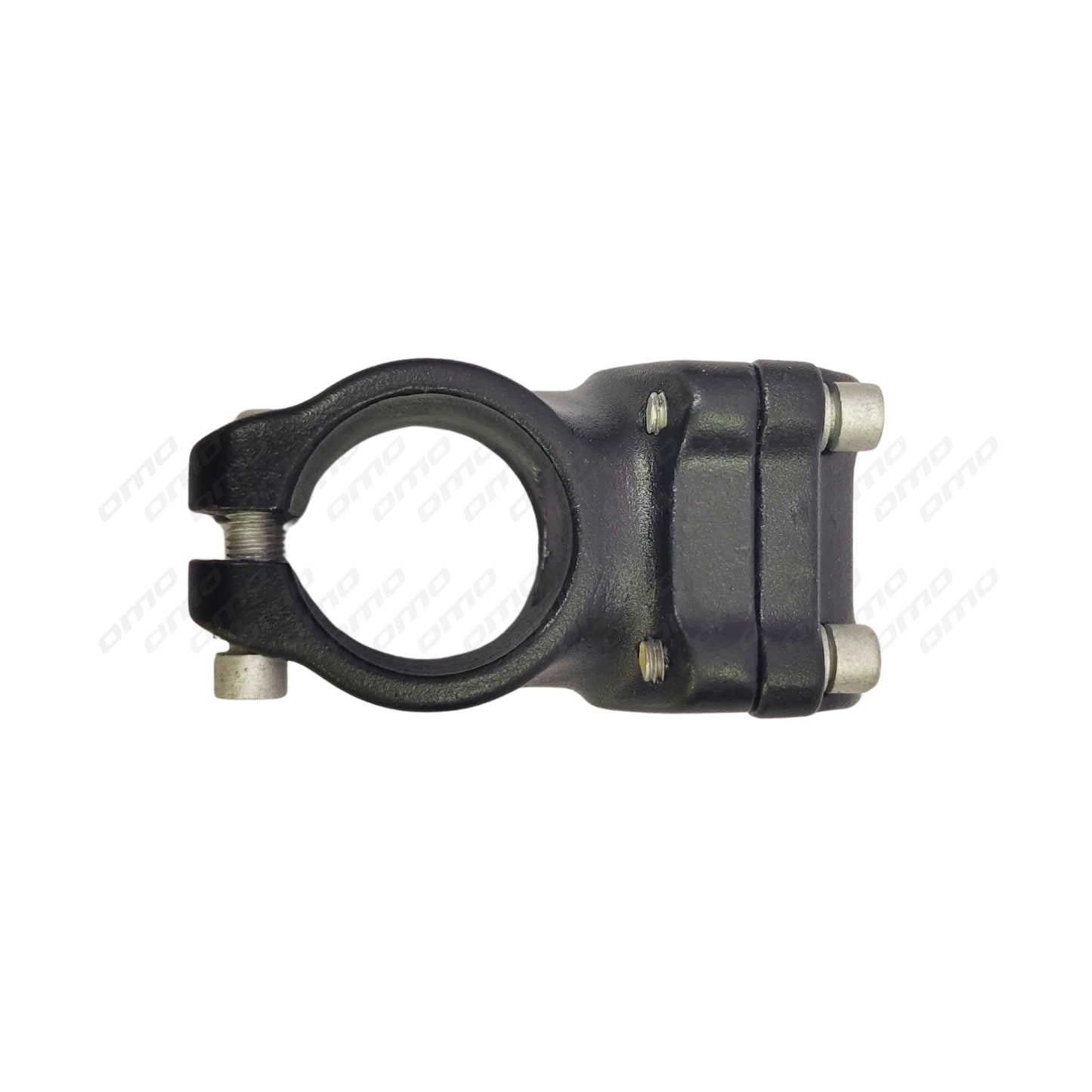 60mm Alloy Stem | Road Bike | 31.8mm Clamp