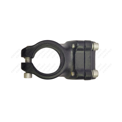 60mm Alloy Stem | Road Bike | 31.8mm Clamp