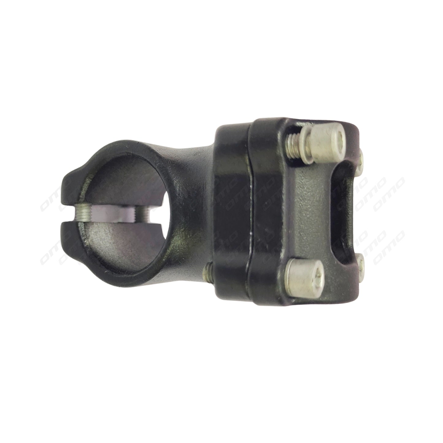 60mm Alloy Stem | Road Bike | 31.8mm Clamp