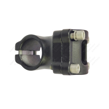 60mm Alloy Stem | Road Bike | 31.8mm Clamp