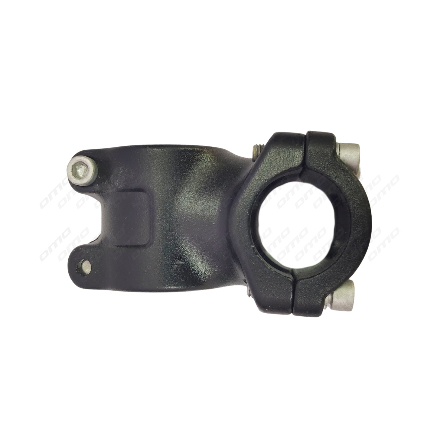 60mm Alloy Stem | Road Bike | 31.8mm Clamp