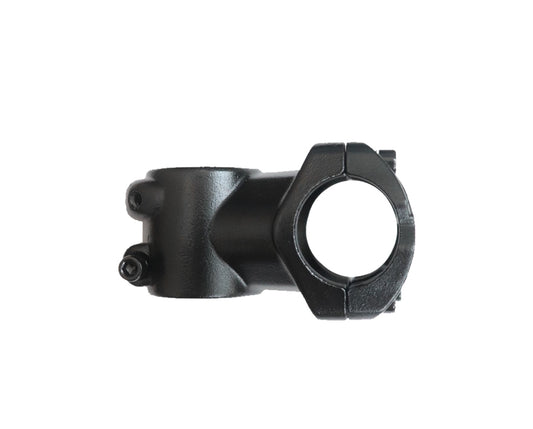 Alloy Short Stem - Threadless - 40mm Extension