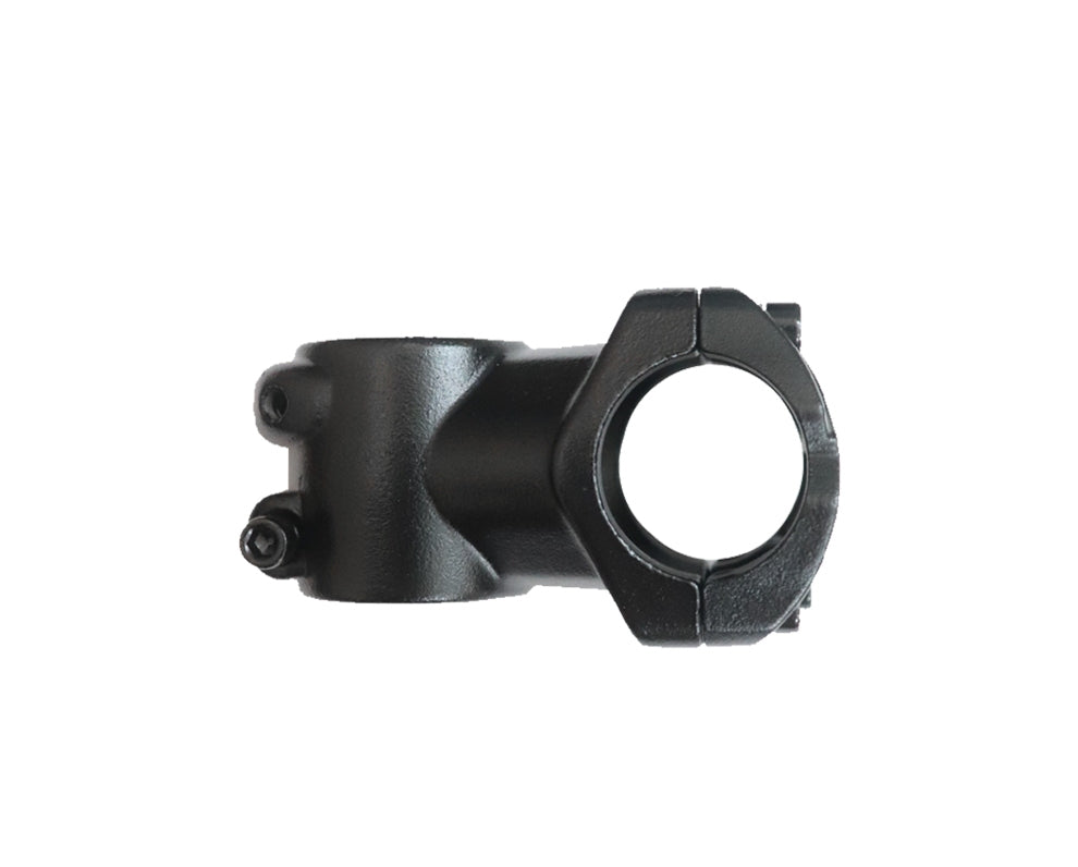 Alloy Short Stem - Threadless - 40mm Extension