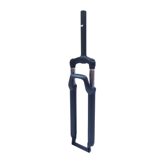 Bicycle Suspension Types Explained: Which One Is Right for You?