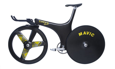 track bike