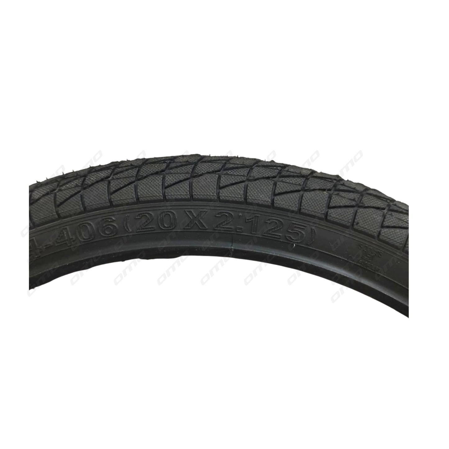 Ralson 20x2.125 Tyre | 20 Inch MTB Cycle Tyre