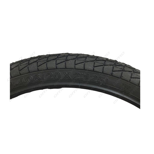 Ralson 20x2.125 Tyre | 20 Inch MTB Cycle Tyre