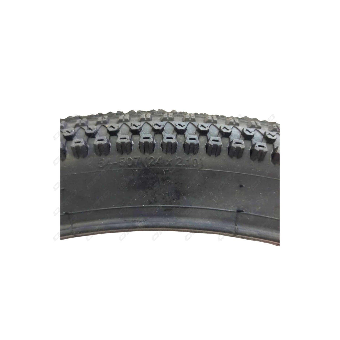 Ralson 24x2.10 Tyre | 24 Inch MTB Gravel Tyre
