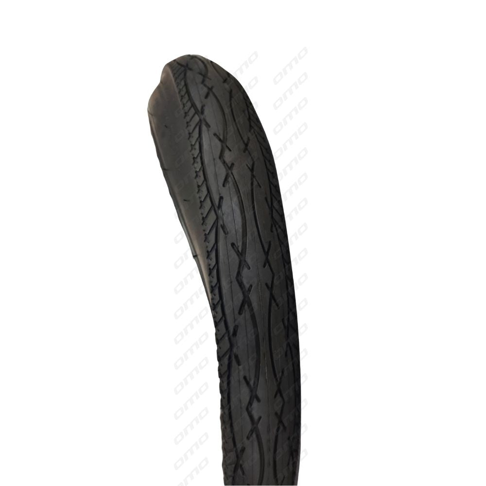 Ralson 24x3.0 FAT Bike Tyre | 24" MTB Wide Tyre