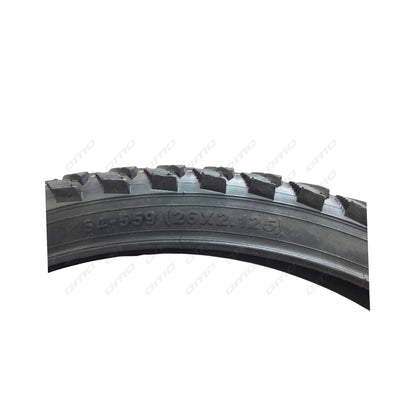 Ralson 26x2.125 Tyre | 26 Inch MTB Gravel Tyre