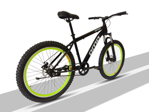 Vagator Lite Single Speed Bike