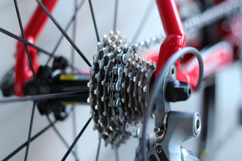 Cycle Chain 