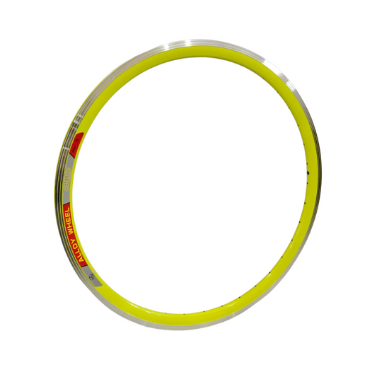 Bicycle Rim 26 Inch - Double Wall Alloy
