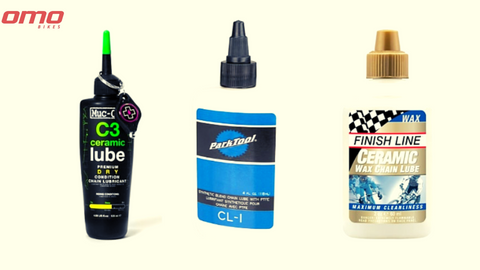 DIFFERENT TYPE OF LUBE