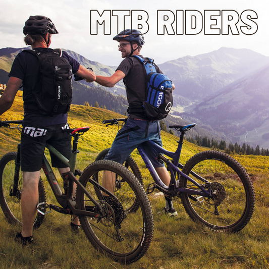 Rider | Decide which rider are you or cyclist ?