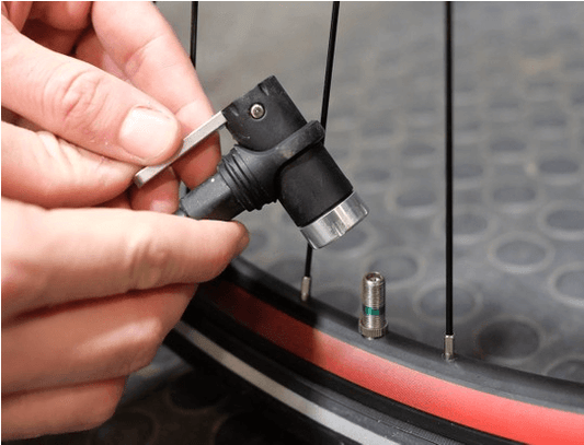 EVERYTHING YOU NEED TO KNOW ABOUT PUMP, VALVES AND PRESSURE