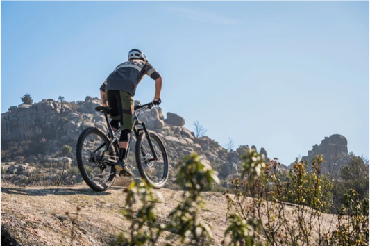 All about bike Gears and How it Works