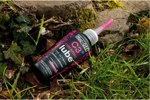 Importance of ceramic chain lube for Your Hybrid or Mountain Bike 2