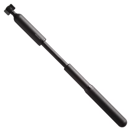 Decathlon Cycling Hybrid Bike Hand Pump