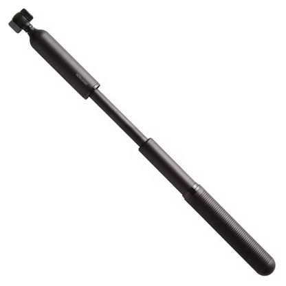 Decathlon Cycling Hybrid Bike Hand Pump