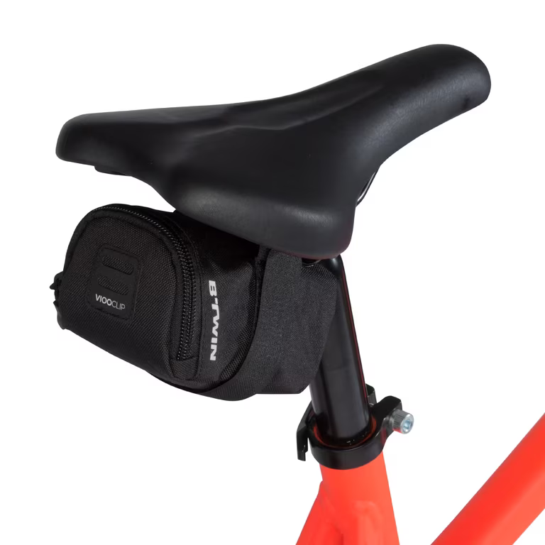 DECATHLON Cycling Saddle Bag 500ml