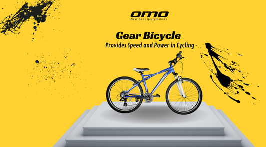 Gear Cycle and it's feature and prices