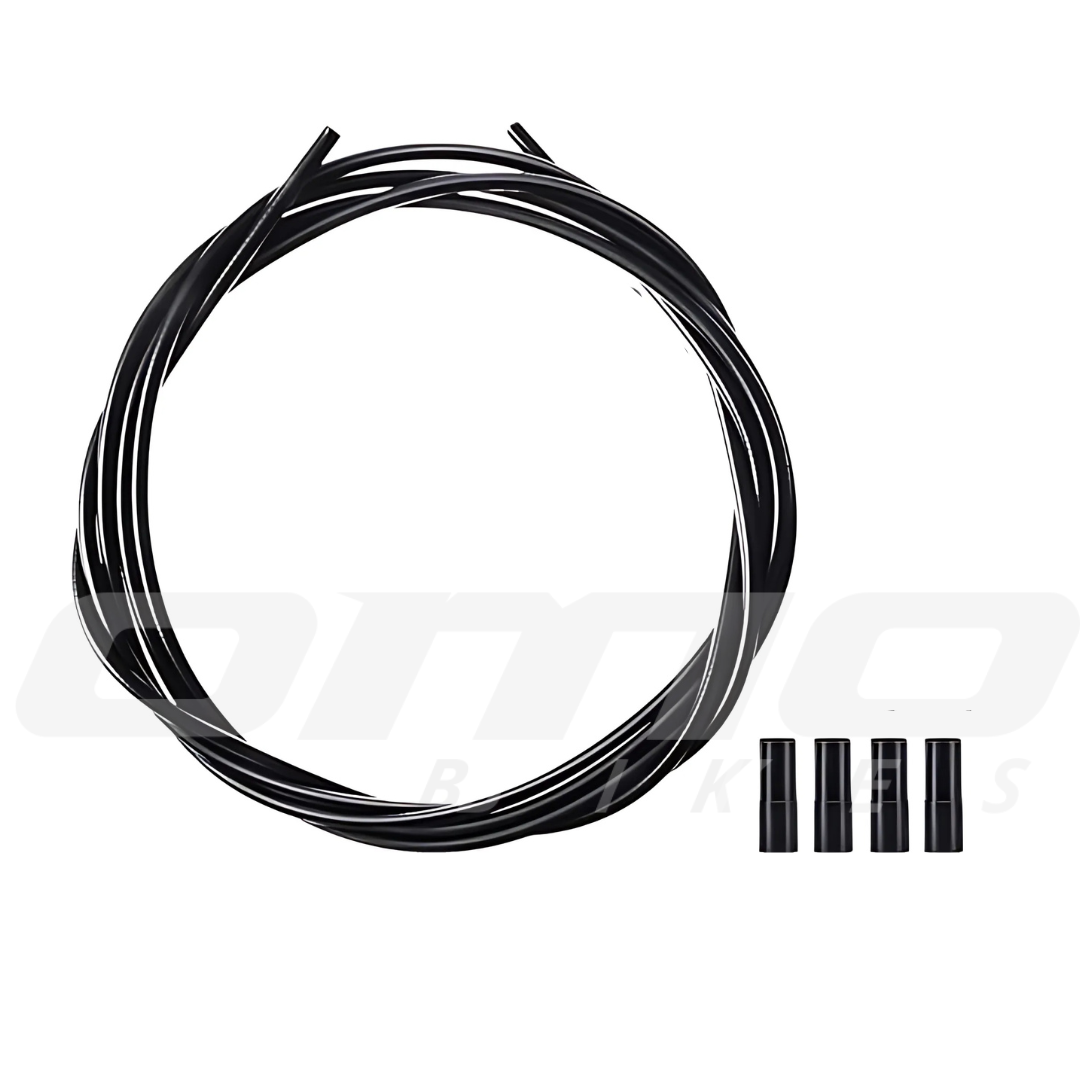Alligator Gear Wire Cable Outer Housing