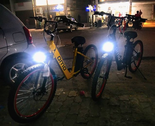 Increase Range & Life of your E bike or electric bicycle on Indian roads