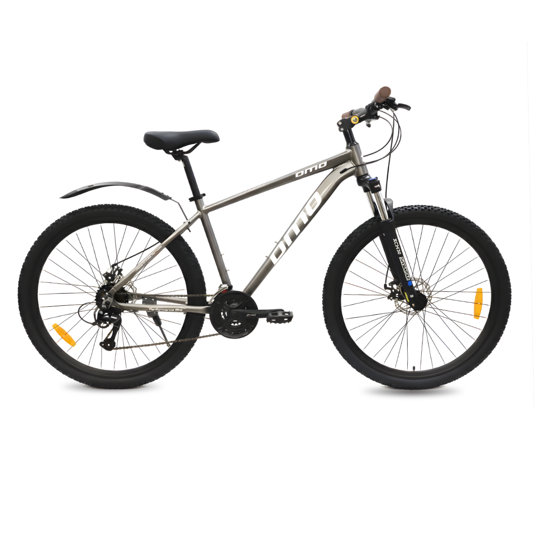 Zozila Pro [9/27 Gears MTB]