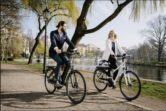 Electric Cycle, a 400% return on your Investment (50 Paisa/KM for next 5 YearS)- Part 1