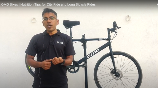 Diet Plan For Cycling : Top Nutrition Tips for All Cyclists From Beginner to Endurance Rider