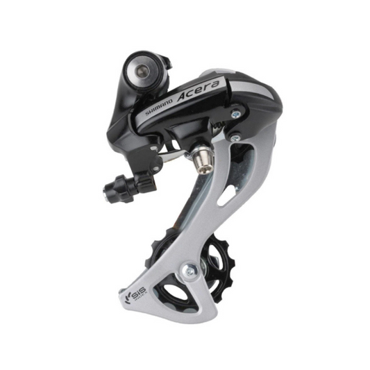 Shimano Acera Rear Derailleur RD M360 | 7/8-Speed