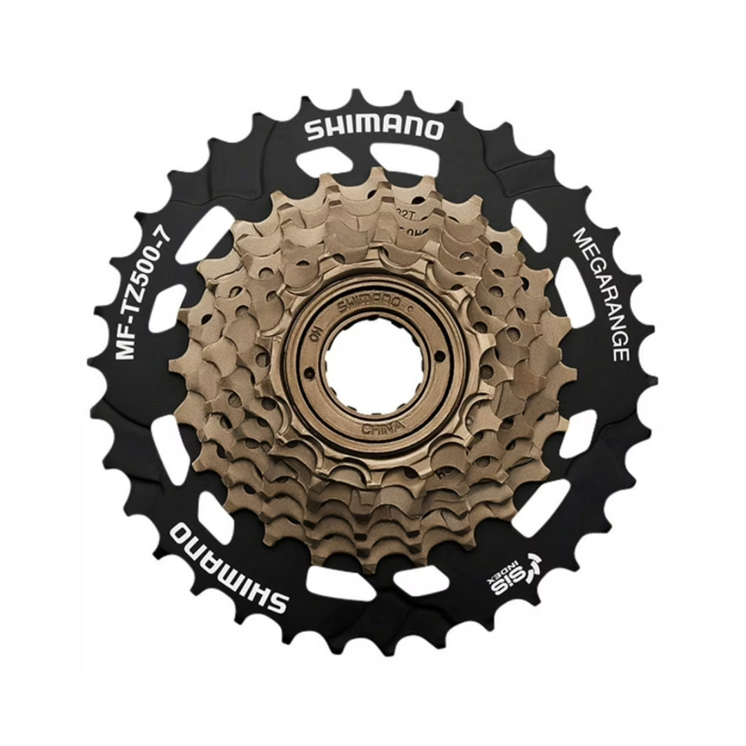 shimanofreewheeltz500mega