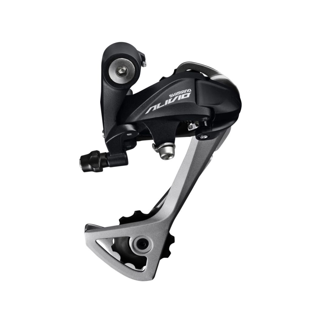 Shimano Alivio Rear Derailleur RD-T4000 | 9-Speed